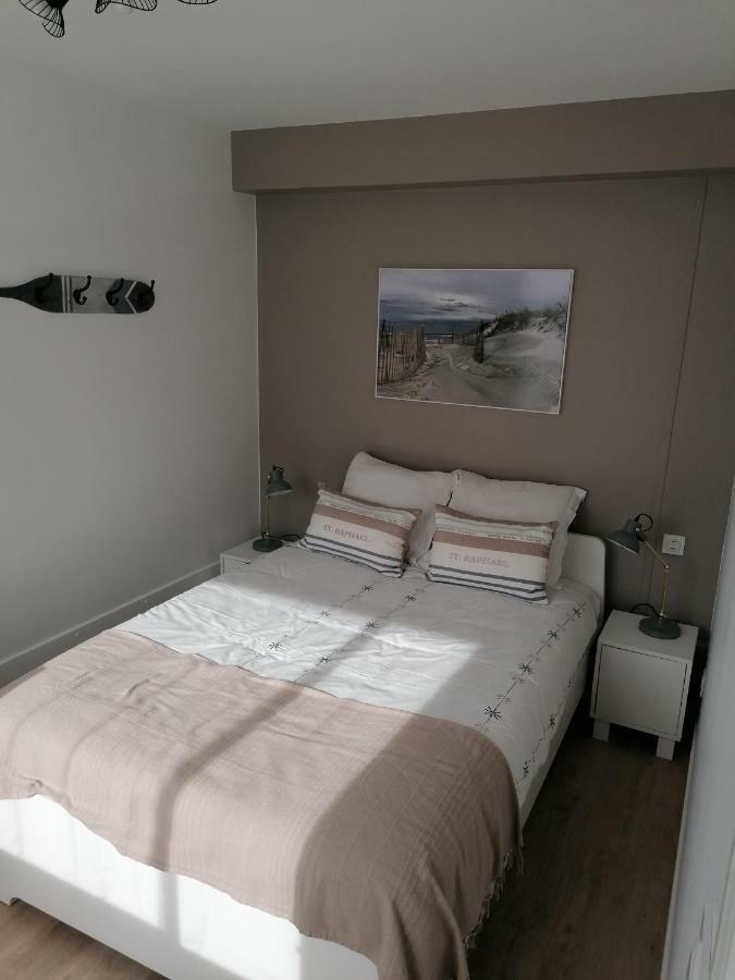 Le Voltaire-Sleep In Normandie Сен-Ло Экстерьер фото